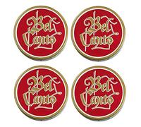 Extra Strong Liquorice Imps In Tin 20g (Pack of 1)
