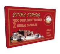 Extra Strong Male Tonic Enhancer 2 Pack