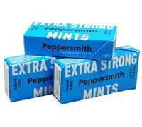 Extra Strong Mints
