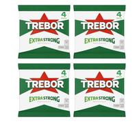 Extra Strong Mints Bundle With Trebor Extra Strong Peppermint Mints 16 x 41g (16 Rolls)