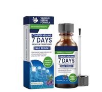 Extra Strong Nail Essence for Toenail & Nail, Nail Repair for Thick Nails, Cracked Nails, Damage Nails, Finger Nail Solution for Nail Growth & Renew,Strengthen