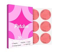 Extra Strong Slimming Patches, Fast Weight Loss Patch Detox Slim Patches Belly Fat Burner Patch Diet aid Natural Metabolism Booster for Women (1)