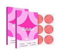 Extra Strong Slimming Patches, Fast Weight Loss Patch Detox Slim Patches Belly Fat Burner Patch Diet aid Natural Metabolism Booster for Women (2)