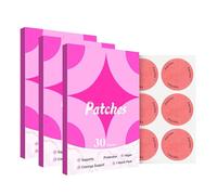 Extra Strong Slimming Patches, Fast Weight Loss Patch Detox Slim Patches Belly Fat Burner Patch Diet aid Natural Metabolism Booster for Women (3)