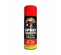 Extra Strong Spray Adhesive Glue Spray 500ml (1)