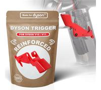 Extra Strong Trigger Power Switch Button For Dyson V11/V10/V15 Cleaner Repair Fix Tool