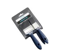 Extra Synthetic and Natural Bristles Paint Brush Set of 5