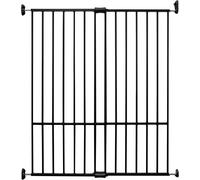 Extra Tall Extending Metal Pet Gate