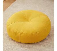 Extra Thick Cotton Booster CushionPostSurgery Support Pad for Elderly Wheelchair & Armchair Comfort Ideal for Office Car & Travel Use