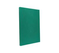 Extra Thick Cutting Board, Double-Sided Non Slip Chopping Board, Dishwasher Safe for Meat & Vegetables Modern Kitchen Essential