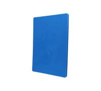 Extra Thick Cutting Board, Double-Sided Non Slip Chopping Board, Dishwasher Safe for Meat & Vegetables Modern Kitchen Essential