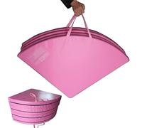 Extra Thick Safety Pad for Pole Dancing, Large Circular Cushion for Home Studio Use, Compatible with Stripper Pole, Perfect for Dance and Fitness Training
