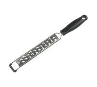 Extra Thick Steel Grater 34 Cm Micro-Tech Basic Ilsa