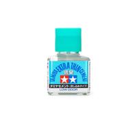 Extra Thin Cement Low Odour 40ml (Store Pickup Only)