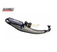 EXTRA V2 scooter exhaust MBK BOOSTER 50 R 1992-2006 GIANNELLI