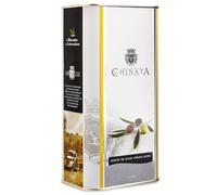 Extra virgin Manzanilla Olive Oil from Spain 1 litre