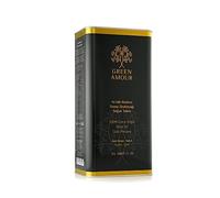 Extra Virgin Olive Oil 100% Turkish - Cold Pressed by Green Amour 5 | Flavour Awarded from 15 Countries / Extra Virgin Olive Oil for Excellent Results in the Kitchen