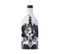 Extra Virgin Olive Oil Ceramic Pot Mother Nature Peranzana - Muraglia - 500 ml