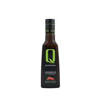 Extra Virgin Olive Oil Chili Pepper Aromatized Organic Quattrociocchi 250ml