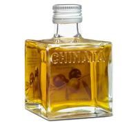 Extra Virgin Olive Oil (Cube 100 ml) - La Chinata