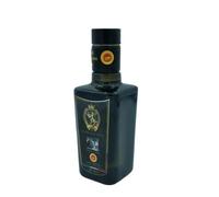 Extra Virgin Olive Oil, De Luca D.O.P.,100% Italian,Carolea Monoculture,Cold Extract, Made In Calabria,De Luca The Italian Excellence That Makes The World Dream (250ml)