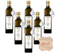 Extra Virgin Olive Oil Eleiva Tenuta Pietraserena - E.V.O. Oil Italian (6 Bottles 50 cl.)