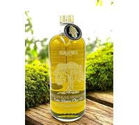 Extra Virgin Olive Oil from Morocco 700ml - First Cold Pressed, Unfiltered, Zero Pesticide Residue, Pure, Unblended