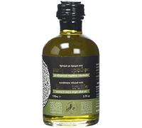 Extra Virgin Olive Oil Infused with Black Truffle Aroma, 110 ml by Natural History Museum of Meteora & Mushroοm Museum