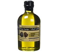 Extra Virgin Olive Oil Infused with Black Truffle Aroma, 250 ml by Natural History Museum of Meteora & Mushroom Museum