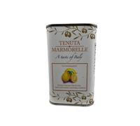 Extra Virgin Olive Oil Infused With Natural Lemon 250ml