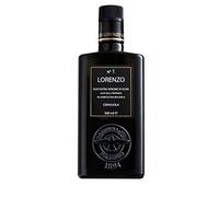 Extra Virgin Olive Oil Lorenzo N° 1, PDO Valli Trapanesi 500 ml
