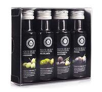 Extra Virgin Olive Oil ‘Mini Tasting Box’ - La Chinata