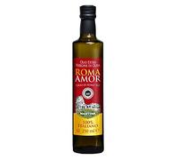 Extra Virgin Olive Oil "OLIO DI ROMA" I.G.P 250 ml - 100% Italian