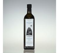 Extra Virgin Olive Oil Phileos of Sparta from Greece 1000 ml Kasell Green 1000ml