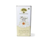Extra Virgin Olive Oil Primo PDO Monti Iblei can - Cutrera - 5l
