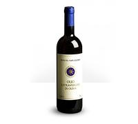 Extra Virgin Olive Oil - Tuscany Sassicaia 750ml