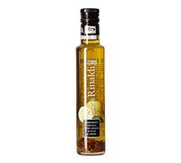 Extra Virgin Olive Oil with Lemon