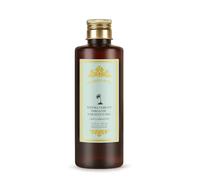 Extra Virgin Organic Coconut Oil - 200 ml | Cold-Pressed, 100% Pure & Unrefined | Nourishes Skin, Hair & Scalp | Natural Moisturizer & Conditioner | For Men & Women