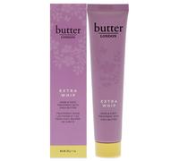 Extra Whip Hand and Foot Treatment with Shea Butter by Butter London for Unisex - 1 oz Treatment