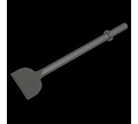 Extra-Wide Chisel 125 x 475mm - 7/8"Hex