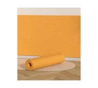 Extra Wide Foam Edge Protector & Pole Cover - Soft Safety Padding for Corners BayFireplaces & Hearths - Child & Pet Safety Guard