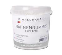 Extra wide mane elastic Waldhausen