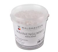 Extra wide mane elastic Waldhausen