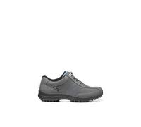 Extra Wide 'Mist' Gore-Tex® Shoes Hotter Mid Grey 5.5
