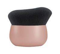 Extra Wide Selfs Tan Applicator Brush NonSlip Grips Liquid Cream Bronzer Blending Tool Ergonomic NonSlip Handle Body Makeup Brush