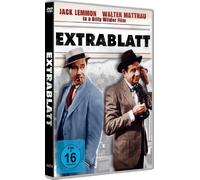 Extrablatt - The Front Page