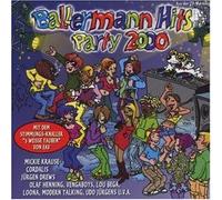 Extrabreit & Hildegard Knef Werner Der Letzte Schrei Jürgen Drews Stephan Remmler - Ballamann Partyhits (CD, Diverse, 42 Titel)