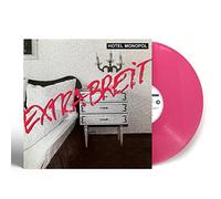 Extrabreit - Hotel Monopol (2023 Remaster) [VINYL]