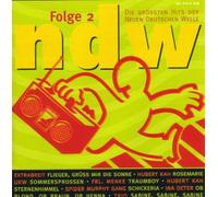 Extrabreit - NDW-Die grössten Hits der Neuen Deutschen Welle 2