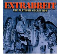 Extrabreit Platinum Collection the (CD)